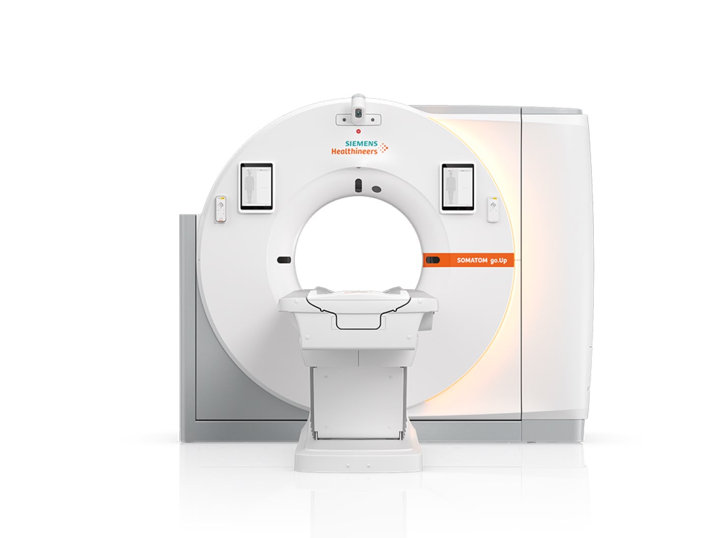 Cardio TAC 128 strati Artemisia Lab Roma